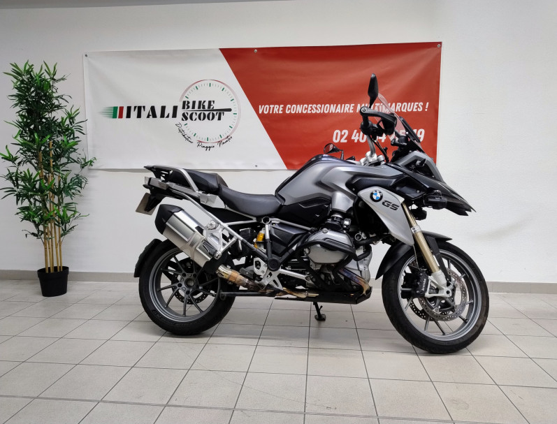 BMW R 1200 GS