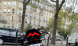 APRILIA RS 660 35KW - GRIS - 1ER MAIN 