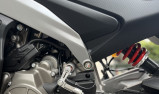 APRILIA RS 660 35KW - GRIS - 1ER MAIN 