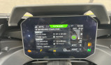 APRILIA RS 660 35KW - GRIS - 1ER MAIN 