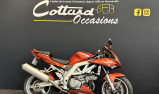 SUZUKI SV 1000 S REVISÉE & GARANTIE 12 MOIS !