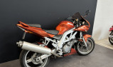 SUZUKI SV 1000 S REVISÉE & GARANTIE 12 MOIS !