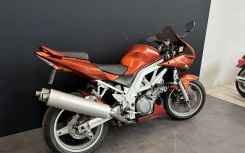 SUZUKI SV 1000 S REVISÉE & GARANTIE 12 MOIS !
