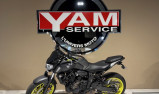 YAMAHA MT-07 (47.5CV)