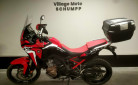HONDA AFRICA TWIN 1100 / 2020 / 32 301 km