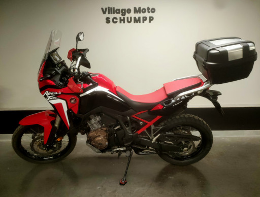 HONDA AFRICA TWIN 1100 / 2020 / 32 301 km