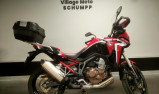 HONDA AFRICA TWIN 1100 / 2020 / 32 301 km