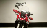 HONDA AFRICA TWIN 1100 / 2020 / 32 301 km
