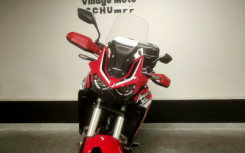 HONDA AFRICA TWIN 1100 / 2020 / 32 301 km