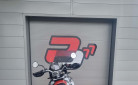 DUCATI DESERT X 