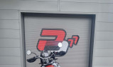 DUCATI DESERT X 