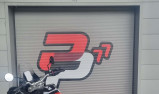 DUCATI DESERT X 