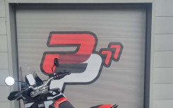 DUCATI DESERT X 