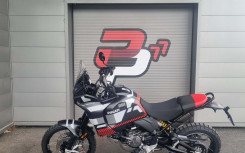 DUCATI DESERT X 