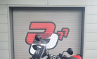 DUCATI DESERT X 