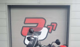 DUCATI DESERT X 