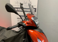 PIAGGIO BEVERLY 400