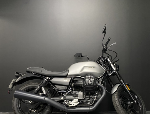 MOTO GUZZI V7 STONE A2