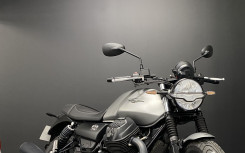 MOTO GUZZI V7 STONE A2