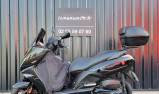 PEUGEOT CITYSTAR 125