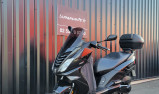 PEUGEOT CITYSTAR 125