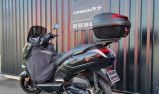 PEUGEOT CITYSTAR 125