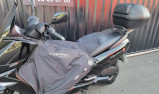 PEUGEOT CITYSTAR 125