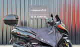 PEUGEOT CITYSTAR 125