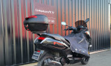 PEUGEOT CITYSTAR 125