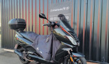 PEUGEOT CITYSTAR 125