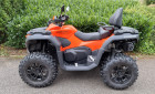 NOUVEAU QUAD CF MOTO CFORCE 1000 neuf 0 kms DISPONIBLE MOTORS54
