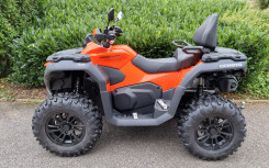 NOUVEAU QUAD CF MOTO CFORCE 1000 neuf 0 kms DISPONIBLE MOTORS54