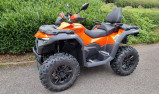 NOUVEAU QUAD CF MOTO CFORCE 1000 neuf 0 kms DISPONIBLE MOTORS54