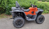 NOUVEAU QUAD CF MOTO CFORCE 1000 neuf 0 kms DISPONIBLE MOTORS54