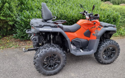 NOUVEAU QUAD CF MOTO CFORCE 1000 neuf 0 kms DISPONIBLE MOTORS54