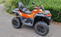 NOUVEAU QUAD CF MOTO CFORCE 1000 neuf 0 kms DISPONIBLE MOTORS54