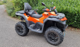 NOUVEAU QUAD CF MOTO CFORCE 1000 neuf 0 kms DISPONIBLE MOTORS54