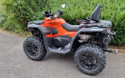 NOUVEAU QUAD CF MOTO CFORCE 1000 neuf 0 kms DISPONIBLE MOTORS54