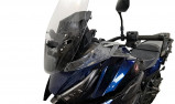 HONDA NT 1100 ACCIDENTE RSV 