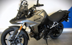 SUZUKI V-STROM 800SE ABS A2 