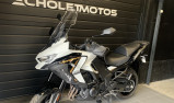 KAWASAKI VERSYS 1100 S