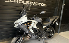 KAWASAKI VERSYS 1100 S