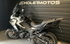 KAWASAKI VERSYS 1100 S