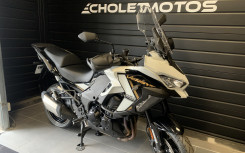 KAWASAKI VERSYS 1100 S
