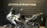 KAWASAKI VERSYS 1100 S