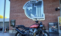 HARLEY-DAVIDSON ADVENTURE PAN AMERICA 1250 SPECIAL