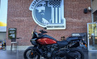 HARLEY-DAVIDSON ADVENTURE PAN AMERICA 1250 SPECIAL