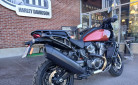 HARLEY-DAVIDSON ADVENTURE PAN AMERICA 1250 SPECIAL