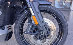 HARLEY-DAVIDSON ADVENTURE PAN AMERICA 1250 SPECIAL