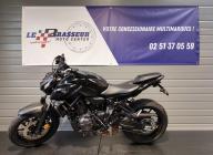 YAMAHA MT-07 35KW